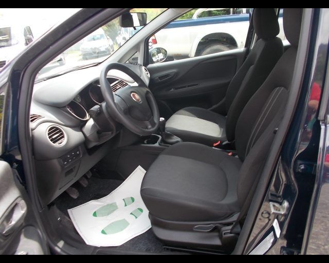 Fiat Punto 1.3 mjt 75cv Street 5 porte - Foto 11