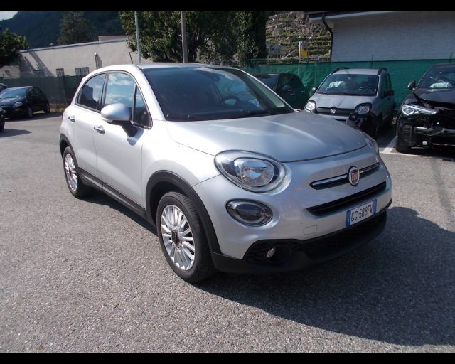 Fiat 500X 1.6 mjt 130cv Connect - Foto 2