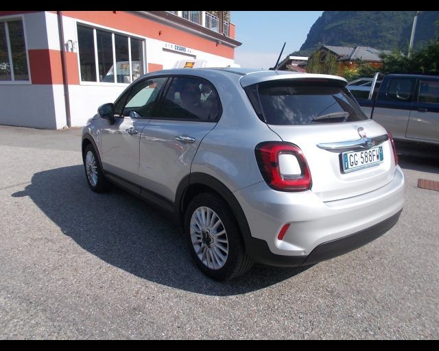 Fiat 500X 1.6 mjt 130cv Connect - Foto 4