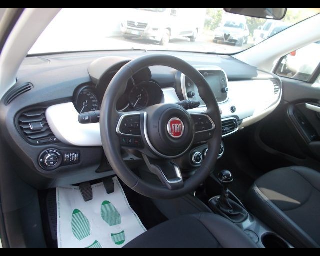 Fiat 500X 1.6 mjt 130cv Connect - Foto 6