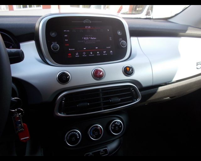 Fiat 500X 1.6 mjt 130cv Connect - Foto 7