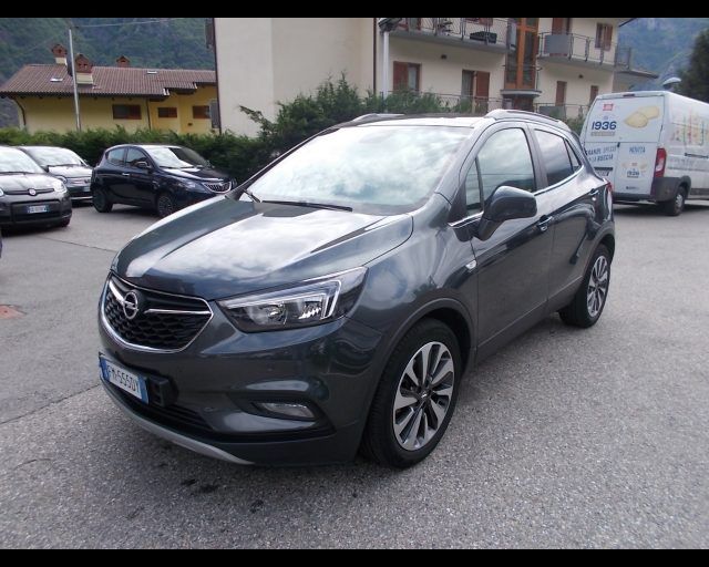 Opel Mokka X 1.4 t 140cv Innovation Gpl-tech 4x2 - Foto 1