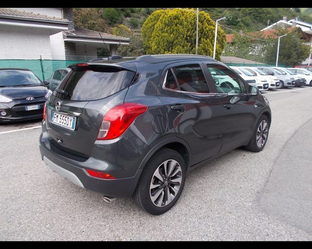 Opel Mokka X 1.4 t 140cv Innovation Gpl-tech 4x2 - Foto 3