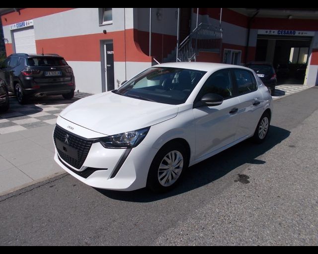 Peugeot 208 1.2 puretech 75cv Like s&s - Foto 1