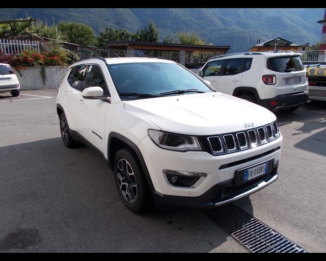 Jeep Compass 1.6 mjt 120cv Limited - Foto 2