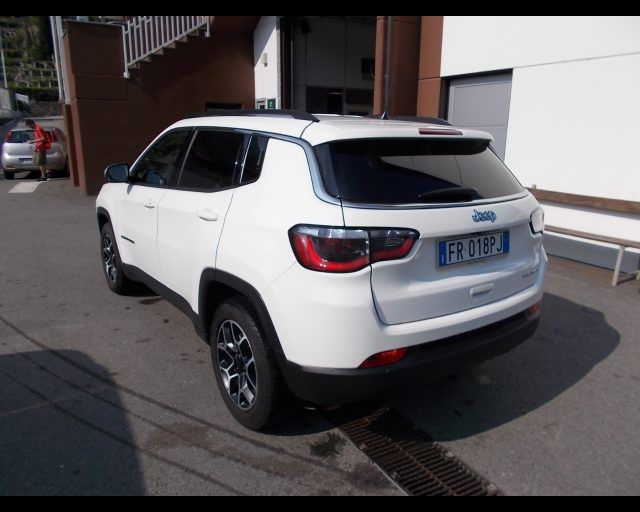 Jeep Compass 1.6 mjt 120cv Limited - Foto 4