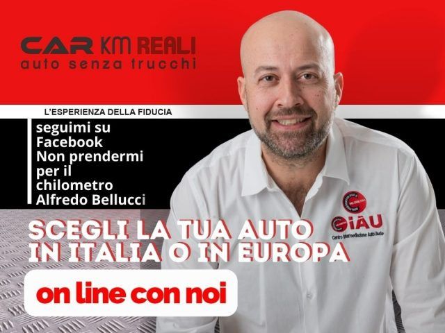 Alfa romeo giulia - dettaglio 2