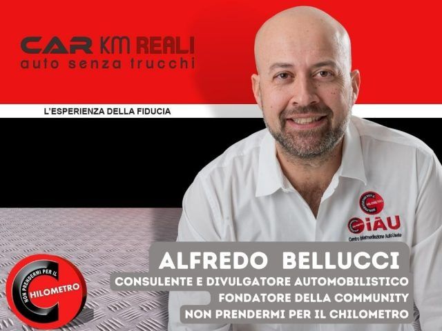 Alfa romeo giulia - dettaglio 6
