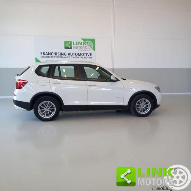 Bmw X3 xDrive20d Futura - Foto 3