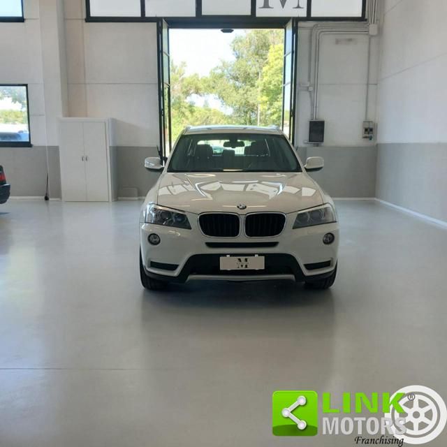 Bmw X3 xDrive20d Futura - Foto 4