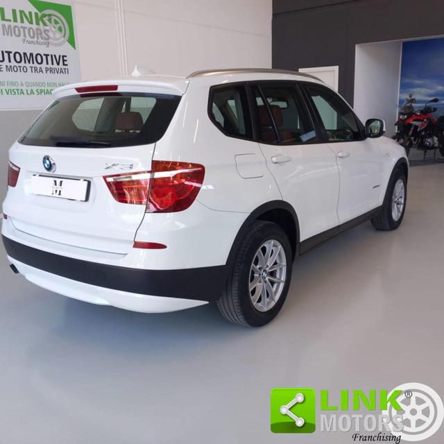 Bmw X3 xDrive20d Futura - Foto 5