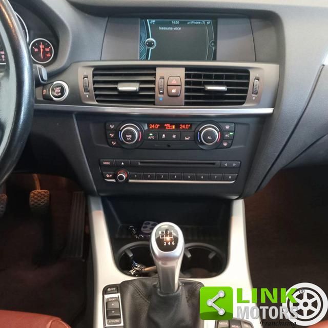 Bmw X3 xDrive20d Futura - Foto 8