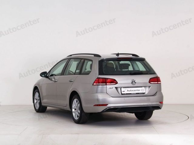 Volkswagen Golf Variant 1.6 TDI 115 CV DSG Business BlueMotion Tech. - Foto 355