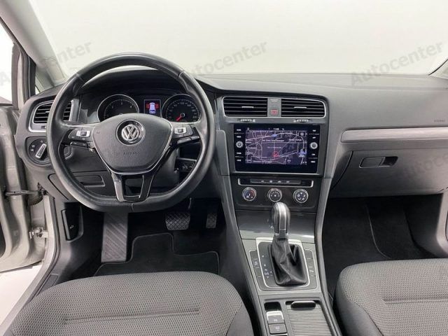 Volkswagen Golf Variant 1.6 TDI 115 CV DSG Business BlueMotion Tech. - Foto 358