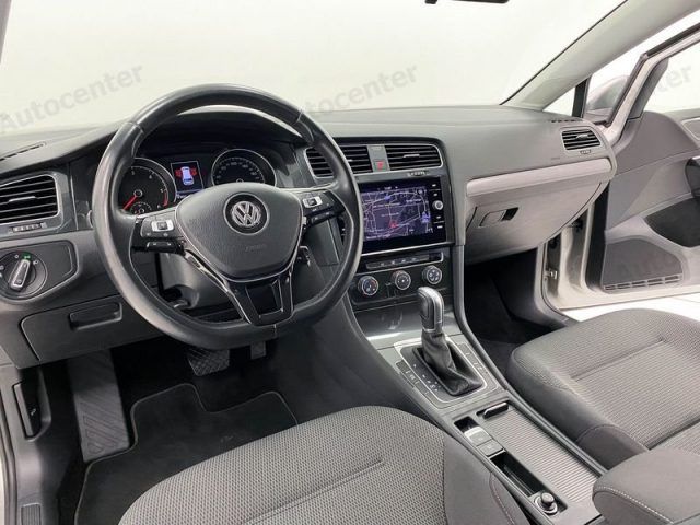 Volkswagen Golf Variant 1.6 TDI 115 CV DSG Business BlueMotion Tech. - Foto 371