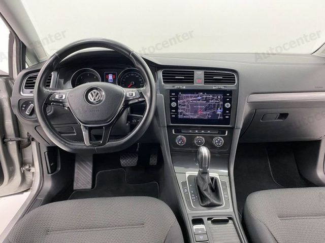 Volkswagen Golf Variant 1.6 TDI 115 CV DSG Business BlueMotion Tech. - Foto 372