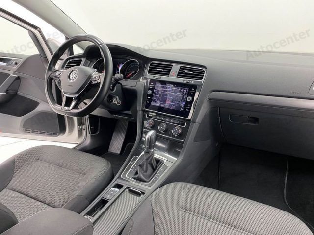 Volkswagen Golf Variant 1.6 TDI 115 CV DSG Business BlueMotion Tech. - Foto 373