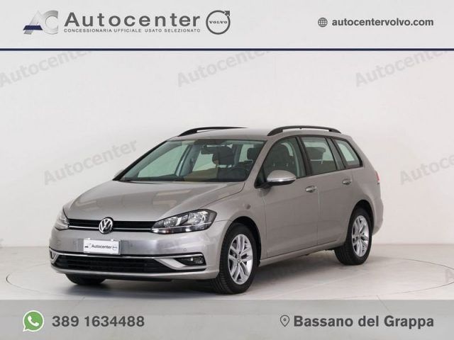 Volkswagen Golf Variant 1.6 TDI 115 CV DSG Business BlueMotion Tech. - Foto 29