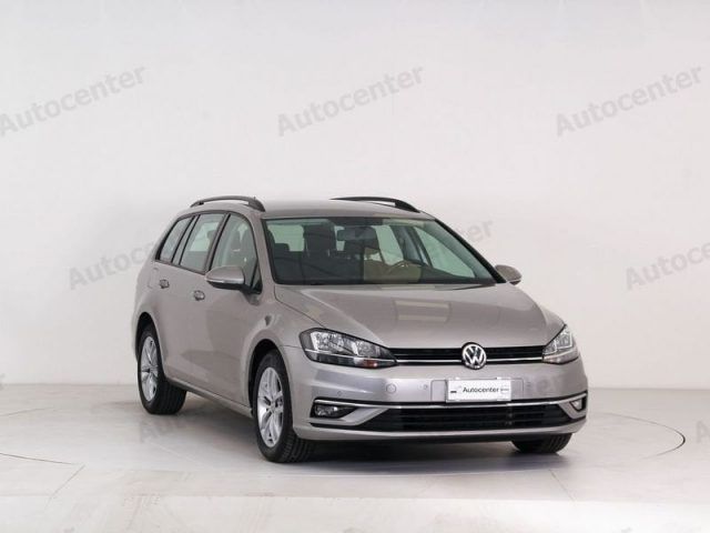 Volkswagen Golf Variant 1.6 TDI 115 CV DSG Business BlueMotion Tech. - Foto 480