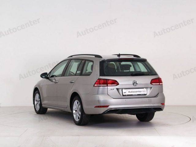 Volkswagen Golf Variant 1.6 TDI 115 CV DSG Business BlueMotion Tech. - Foto 481