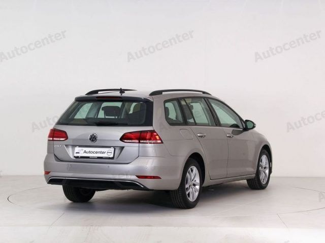 Volkswagen Golf Variant 1.6 TDI 115 CV DSG Business BlueMotion Tech. - Foto 527