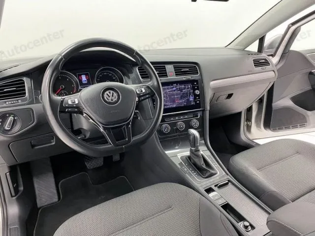 Volkswagen Golf Variant 1.6 TDI 115 CV DSG Business BlueMotion Tech. - Foto 495