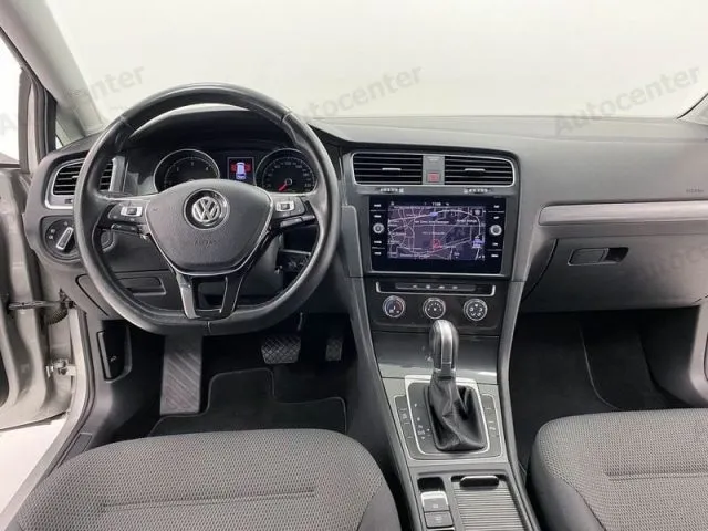 Volkswagen Golf Variant 1.6 TDI 115 CV DSG Business BlueMotion Tech. - Foto 496