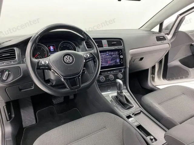 Volkswagen Golf Variant 1.6 TDI 115 CV DSG Business BlueMotion Tech. - Foto 343