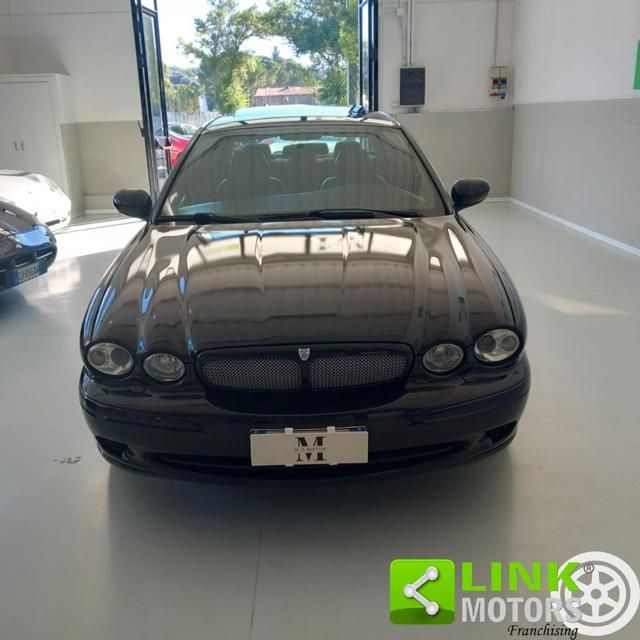 Jaguar X-Type 2.2D cat Executive cDPF - Foto 2