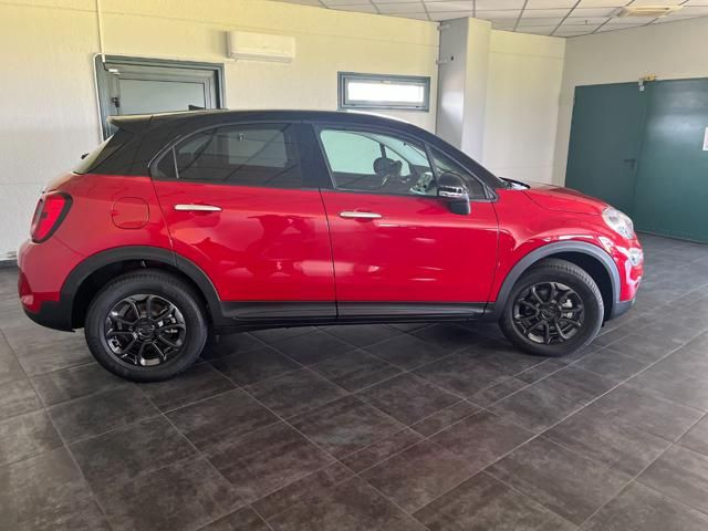 Fiat 500x - dettaglio 3