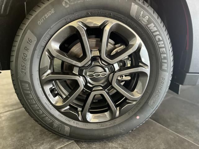 Fiat 500x - dettaglio 6