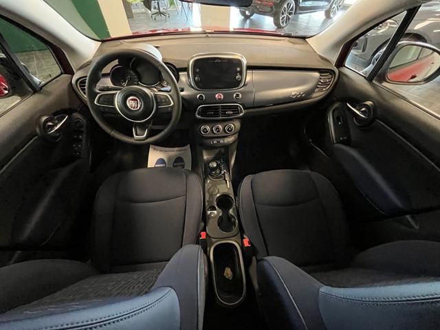 Fiat 500x - dettaglio 7
