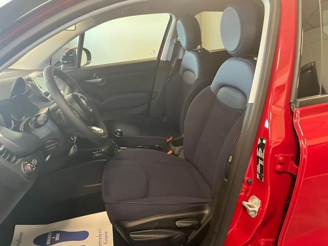 Fiat 500x - dettaglio 9
