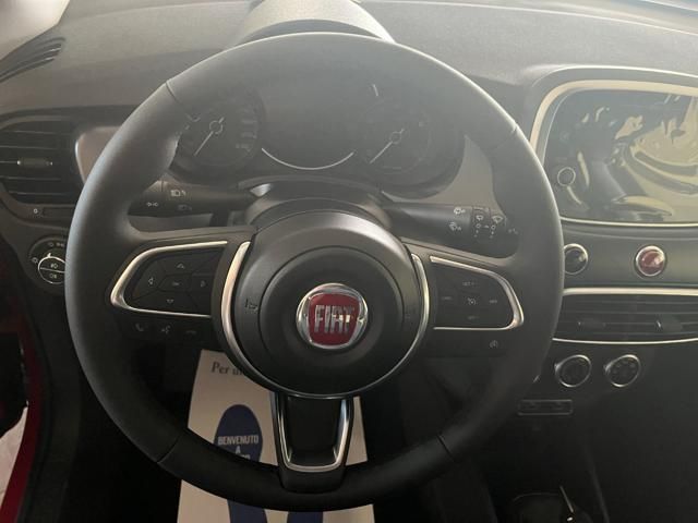 Fiat 500x - dettaglio 12