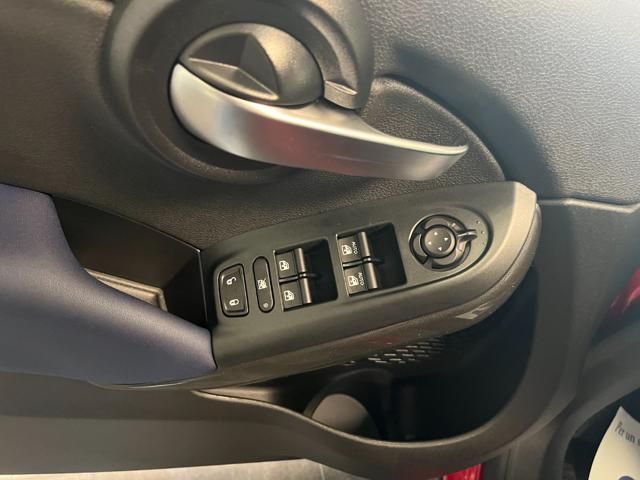 Fiat 500x - dettaglio 13