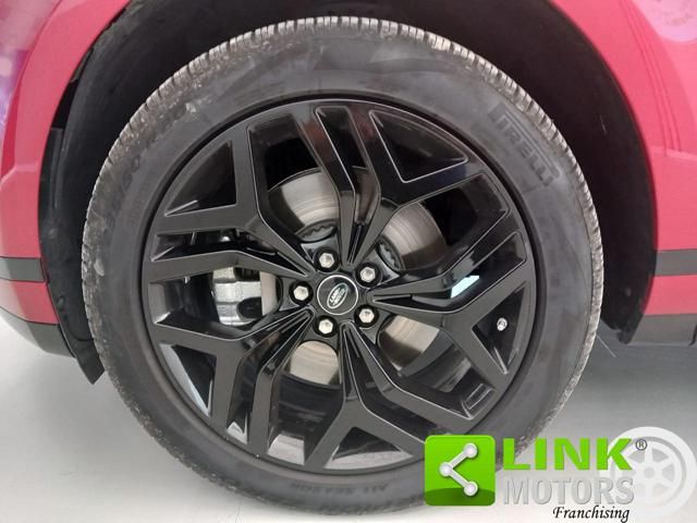 Land rover Range Rover Evoque 2.0 TD4 150 CV 5p. SE Dynamic - Foto 10