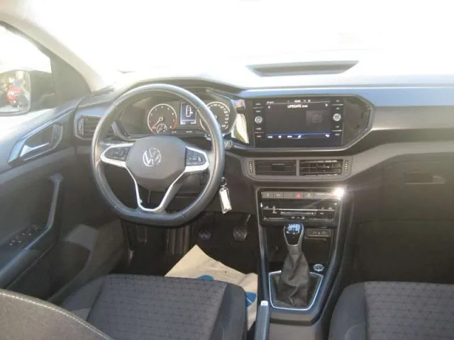 Volkswagen T-CROSS 1.0 TSI 110 CV SPORT R-LINE - Foto 50