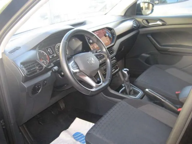 Volkswagen T-CROSS 1.0 TSI 110 CV SPORT R-LINE - Foto 51