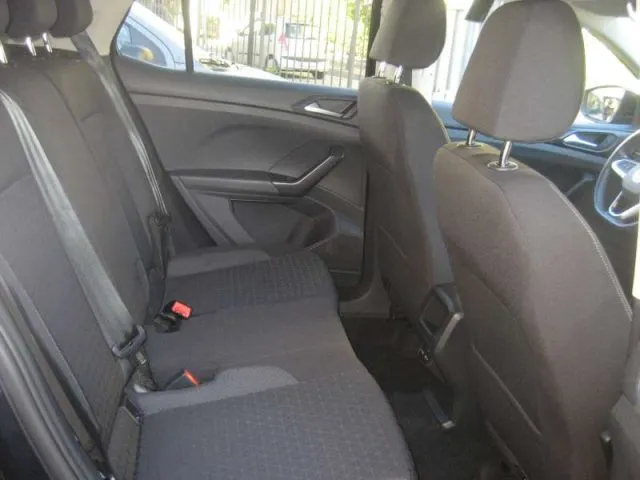 Volkswagen T-CROSS 1.0 TSI 110 CV SPORT R-LINE - Foto 53