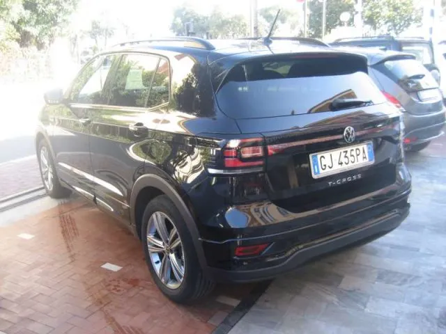 Volkswagen T-CROSS 1.0 TSI 110 CV SPORT R-LINE - Foto 58
