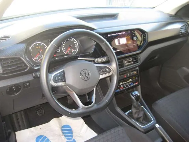 Volkswagen T-CROSS 1.0 TSI 110 CV SPORT R-LINE - Foto 63
