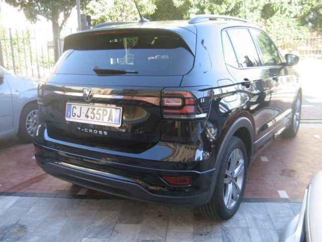 Volkswagen T-CROSS 1.0 TSI 110 CV SPORT R-LINE - Foto 14