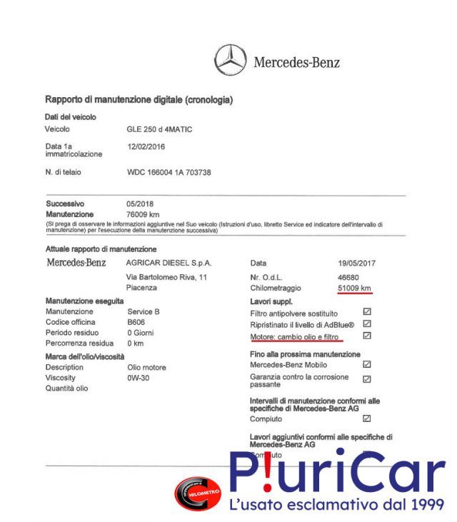 Mercedes-Benz GLE 250 d Sport  4Matic LED Retrocamera  PreCollision - Foto 13