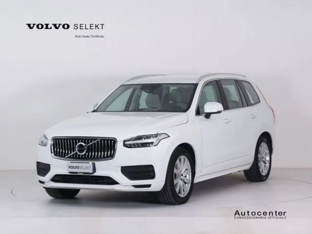 Volvo XC90 B5 (d) AWD Geartronic Business Plus - Foto 591