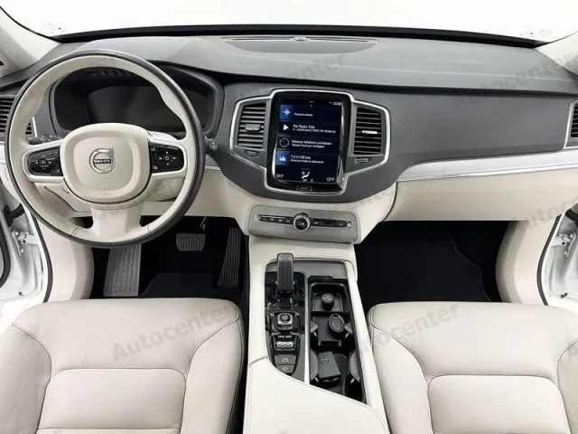 Volvo XC90 B5 (d) AWD Geartronic Business Plus - Foto 471