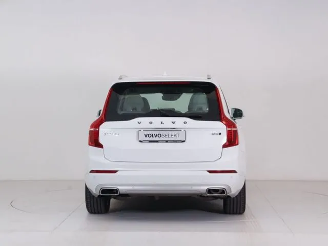 Volvo XC90 B5 (d) AWD Geartronic Business Plus - Foto 609