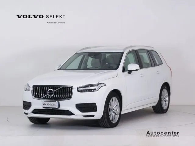 Volvo XC90 B5 (d) AWD Geartronic Business Plus - Foto 619