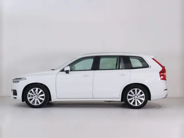 Volvo XC90 B5 (d) AWD Geartronic Business Plus - Foto 620