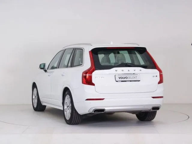Volvo XC90 B5 (d) AWD Geartronic Business Plus - Foto 624