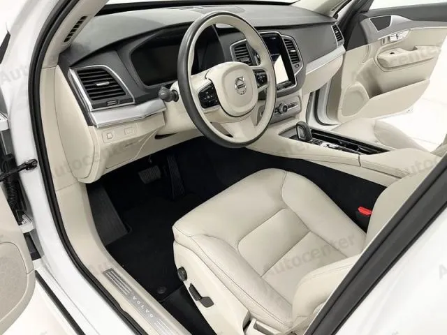 Volvo XC90 B5 (d) AWD Geartronic Business Plus - Foto 625